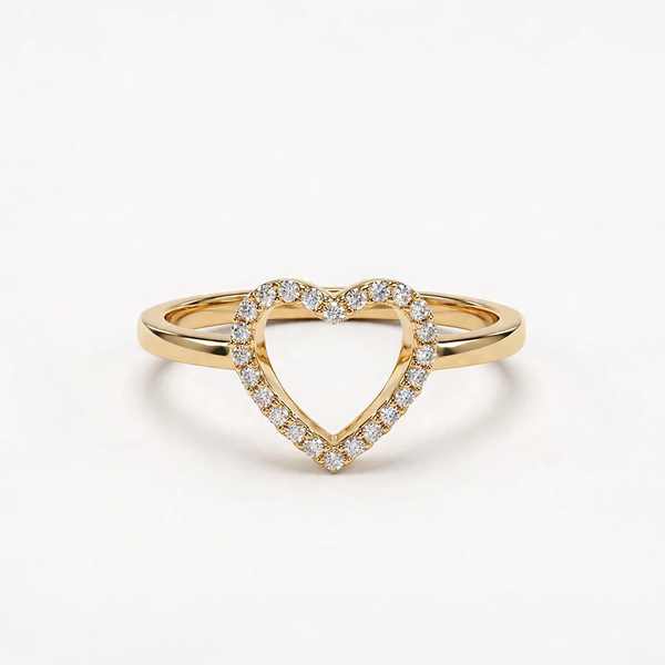 Sarang Ring