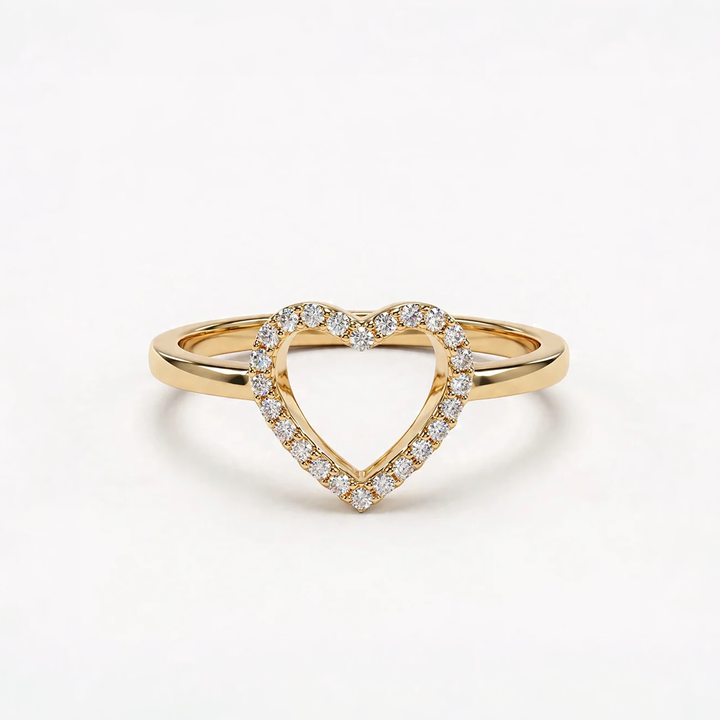 Sarang Ring