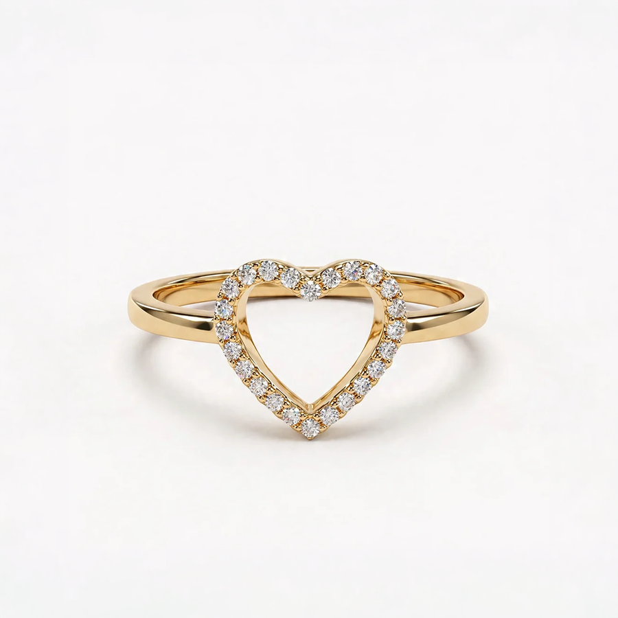 Sarang Ring