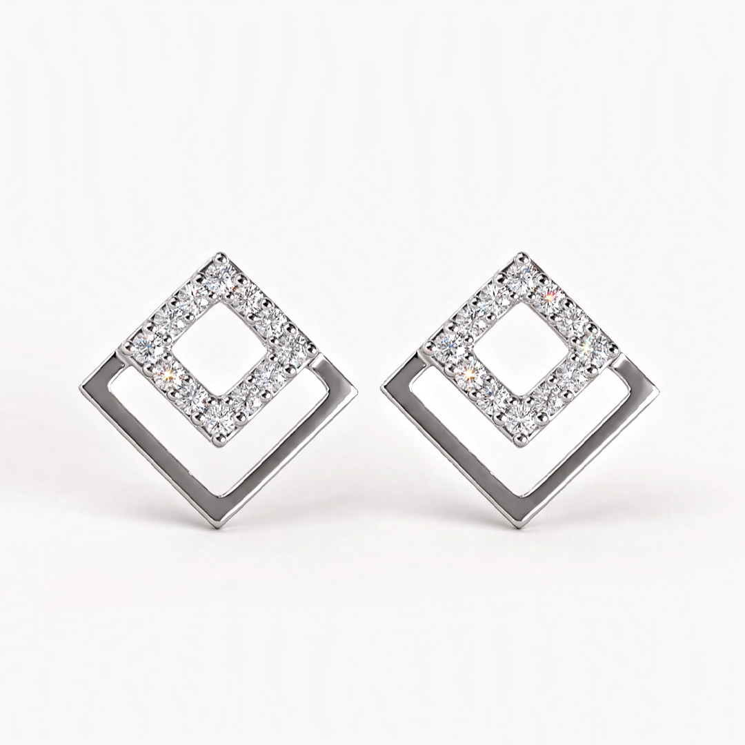 Moyeon Earrings