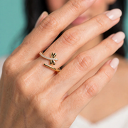 Jamjari Ring