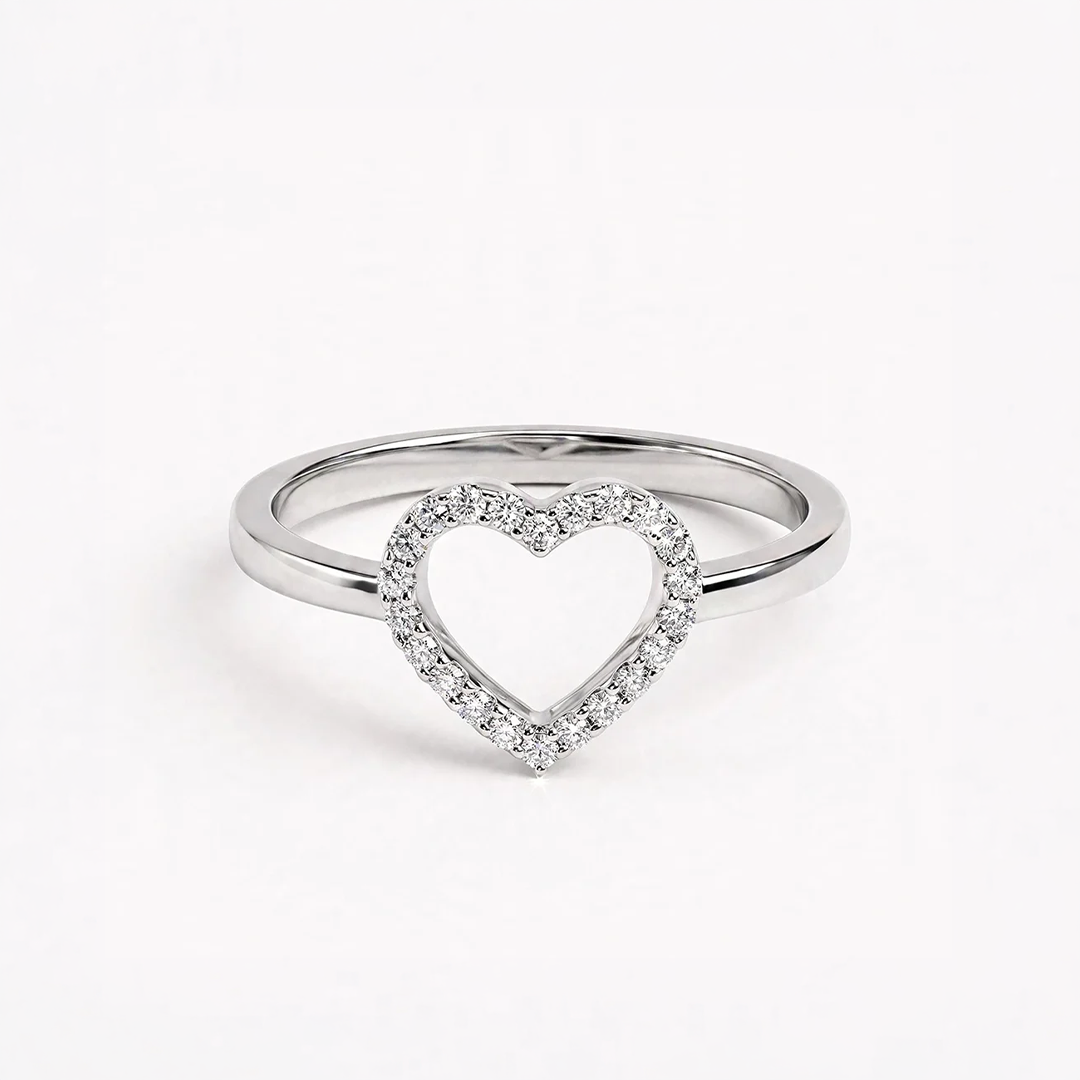 Sarang Ring-S