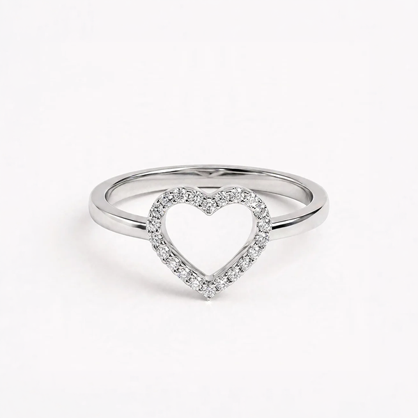 Sarang Ring-S