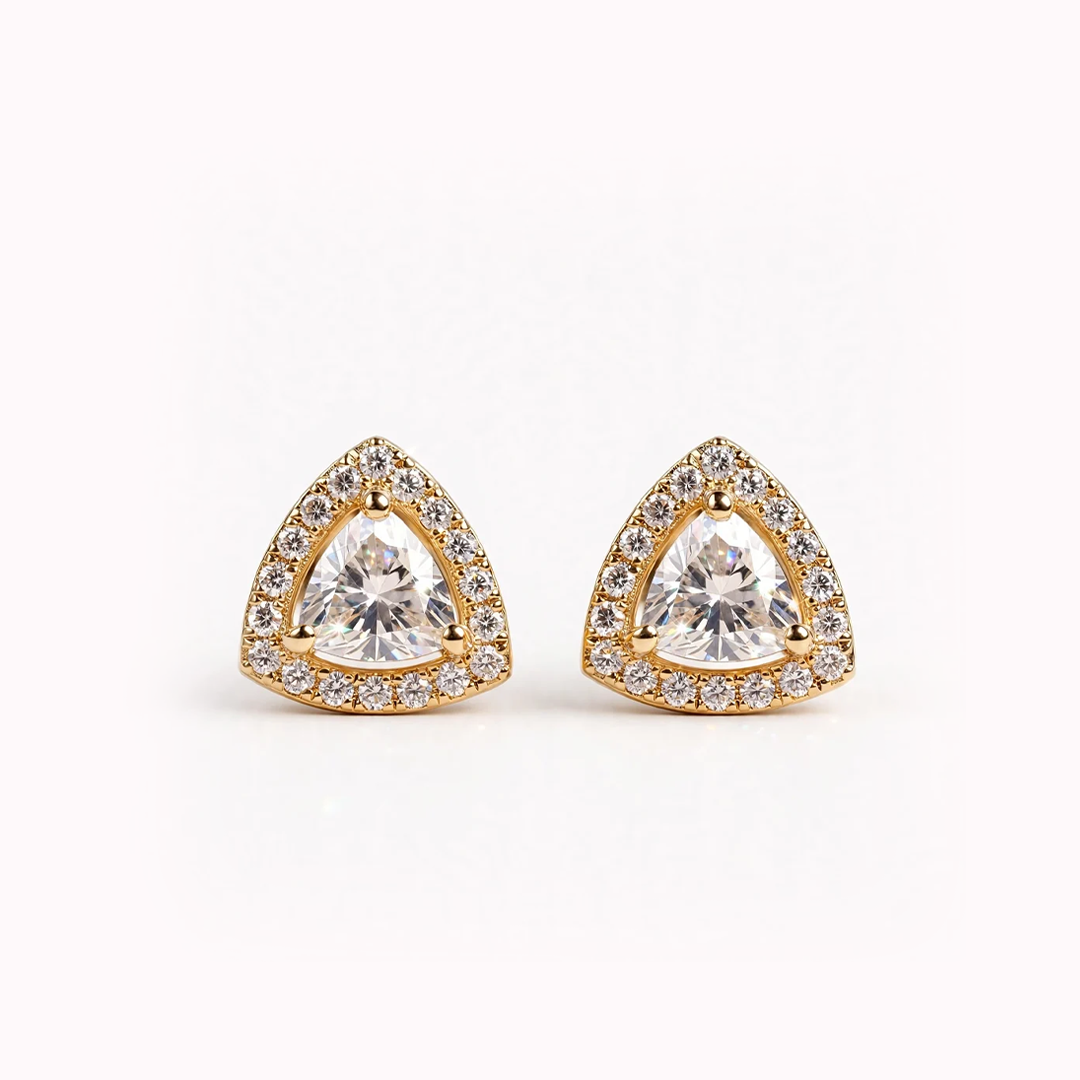 Suho Earrings