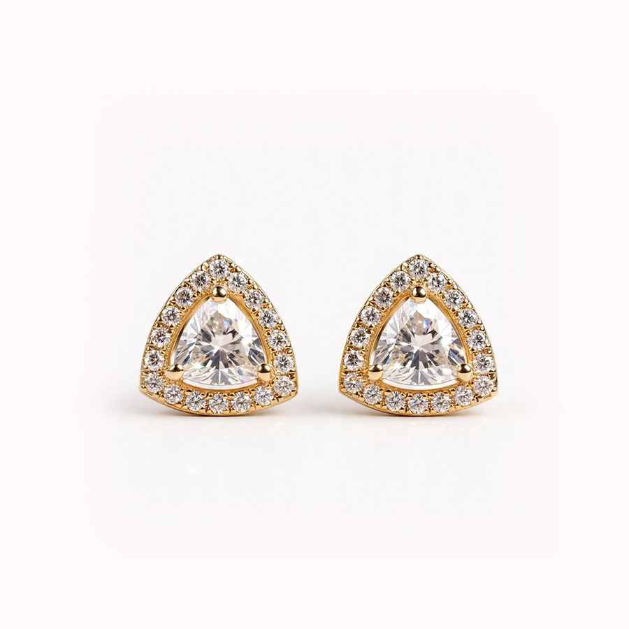Suho Earrings
