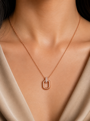 Gori Necklace-RG