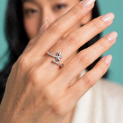 Jamjari Ring-S