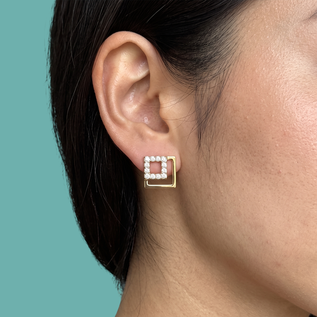 Moyeon Earrings