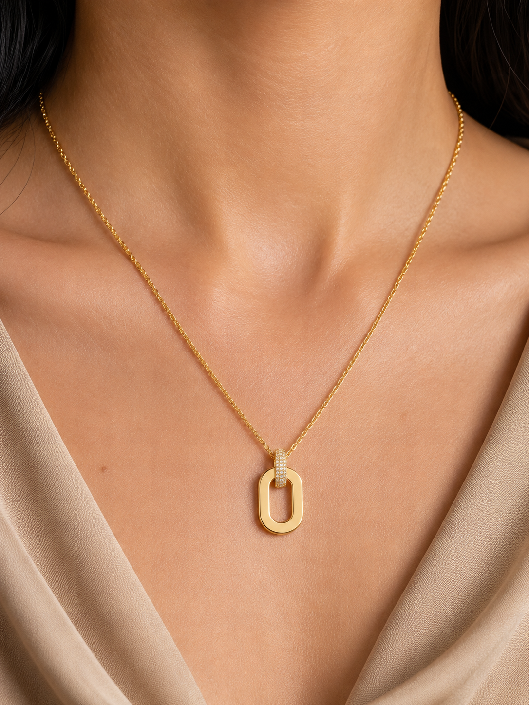 Gori Necklace