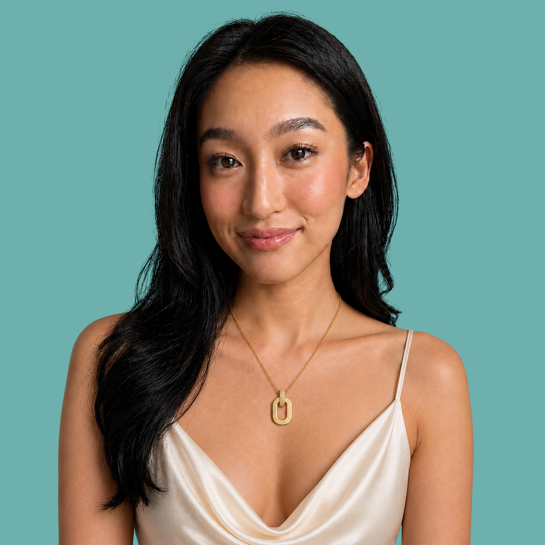 Gori Necklace