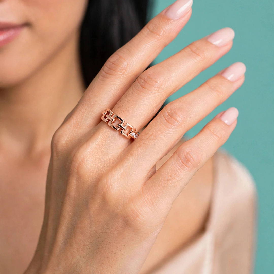 Hana Ring-RG