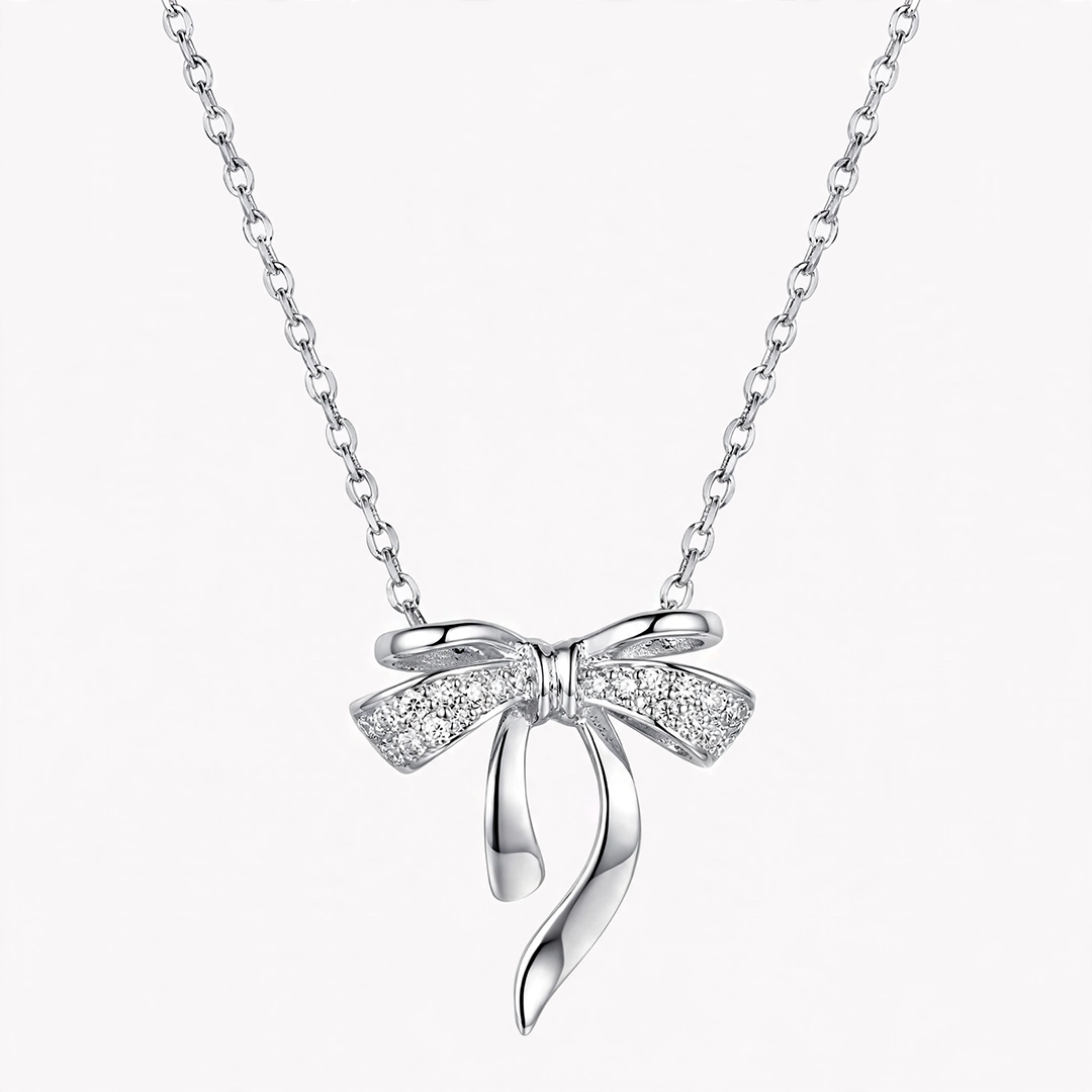 Knott Pendant