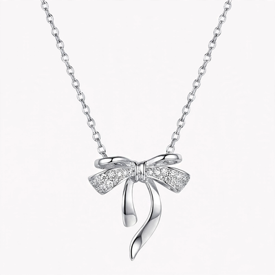 Knott Pendant