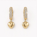 Sarang Earrings