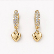 Sarang Earrings
