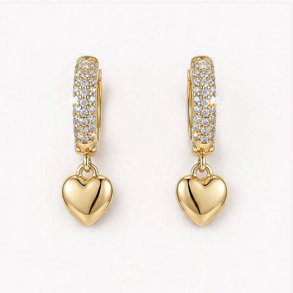 Sarang Earrings