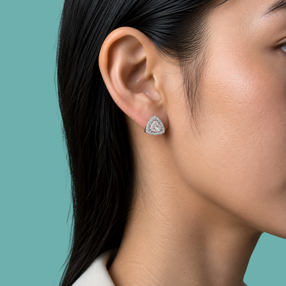Suho Earrings-S
