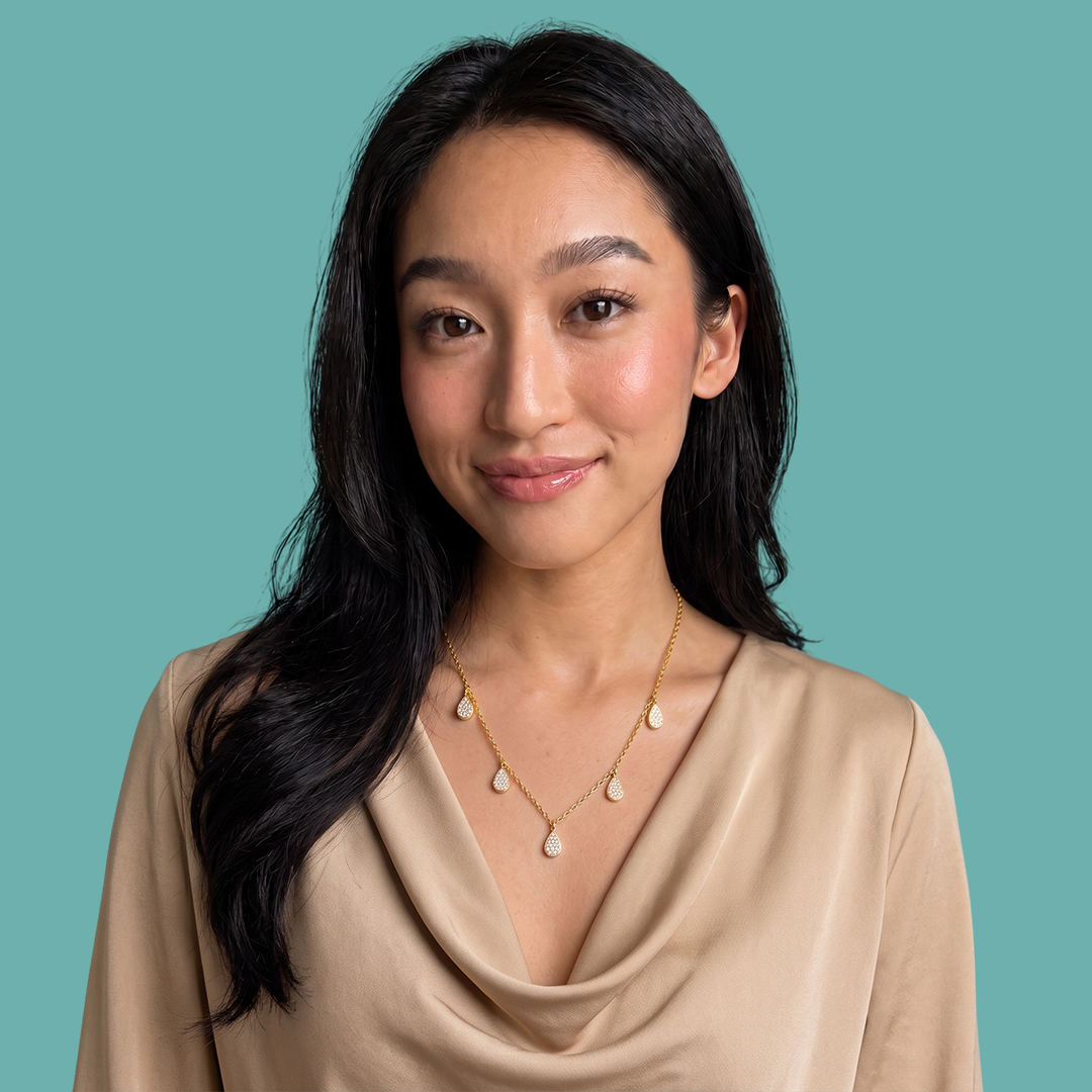 Kkochip Necklace