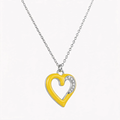 Bong-soon Necklace-Y