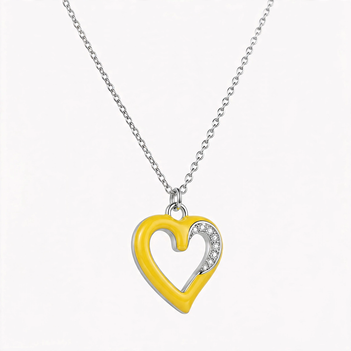 Bong-soon Necklace-Y