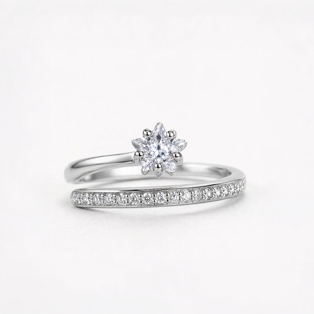 Haesol Ring