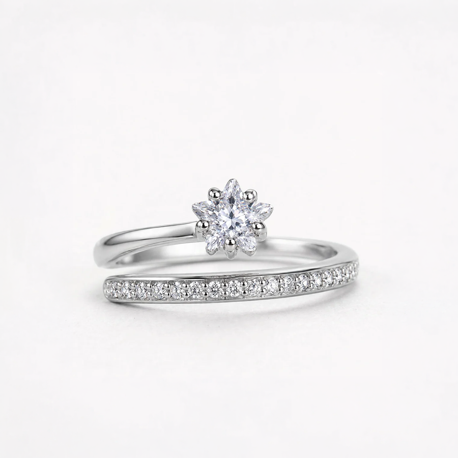 Haesol Ring-S