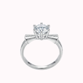 Love Knot Ring