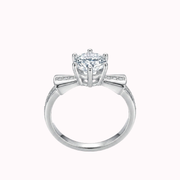 Love Knot Ring