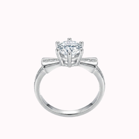 Love Knot Ring