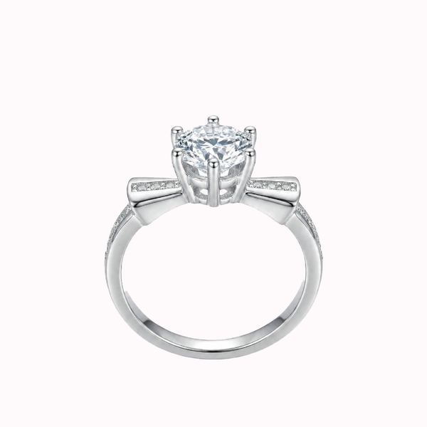 Love Knot Ring