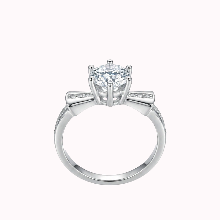 Love Knot Ring