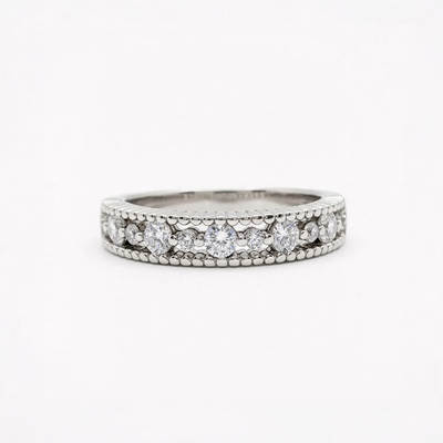 Ring Aeterna