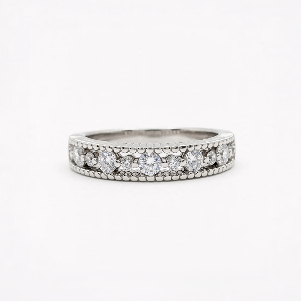 Ring Aeterna