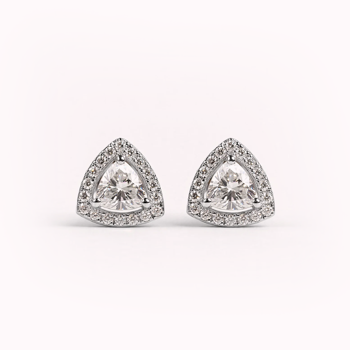 Suho Earrings-S