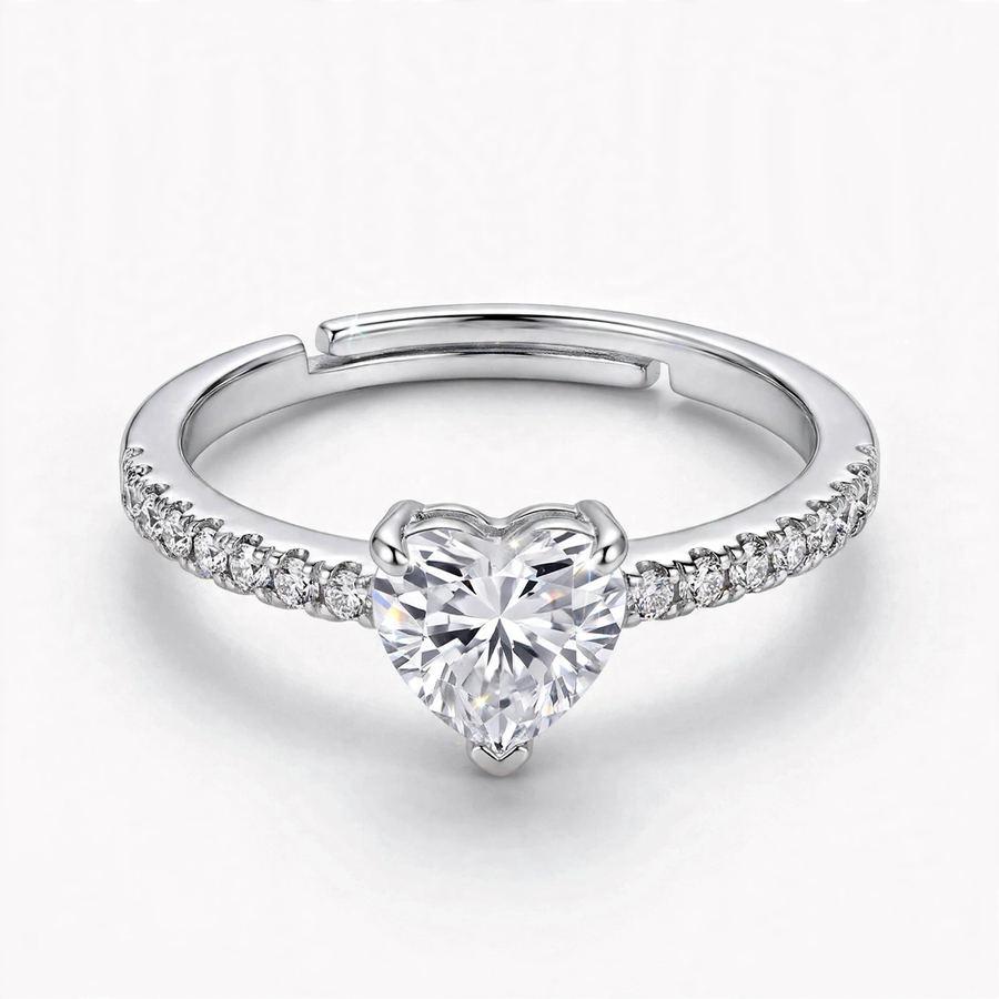 Yeona Ring-S