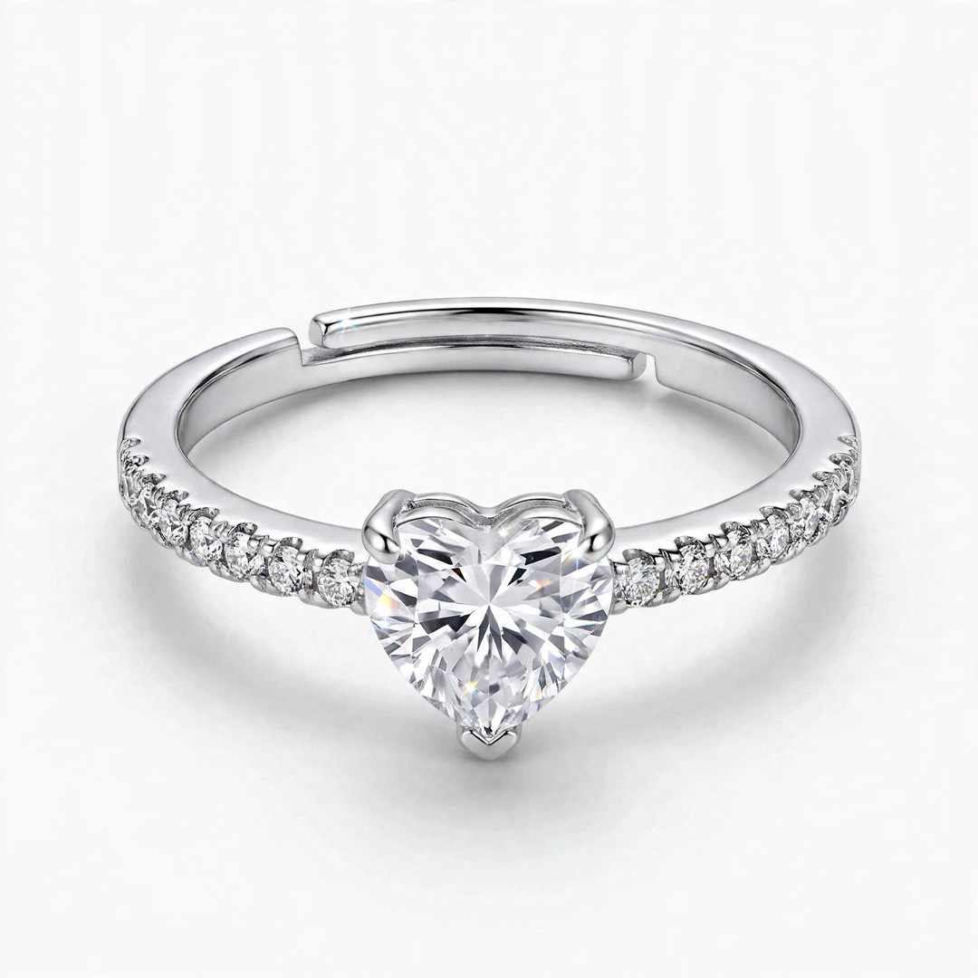 Yeona Ring