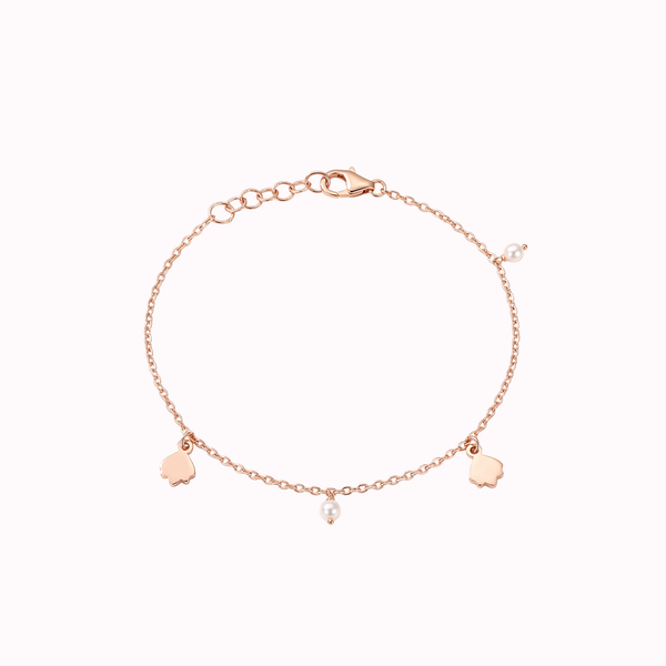 Bok Ring Bracelet