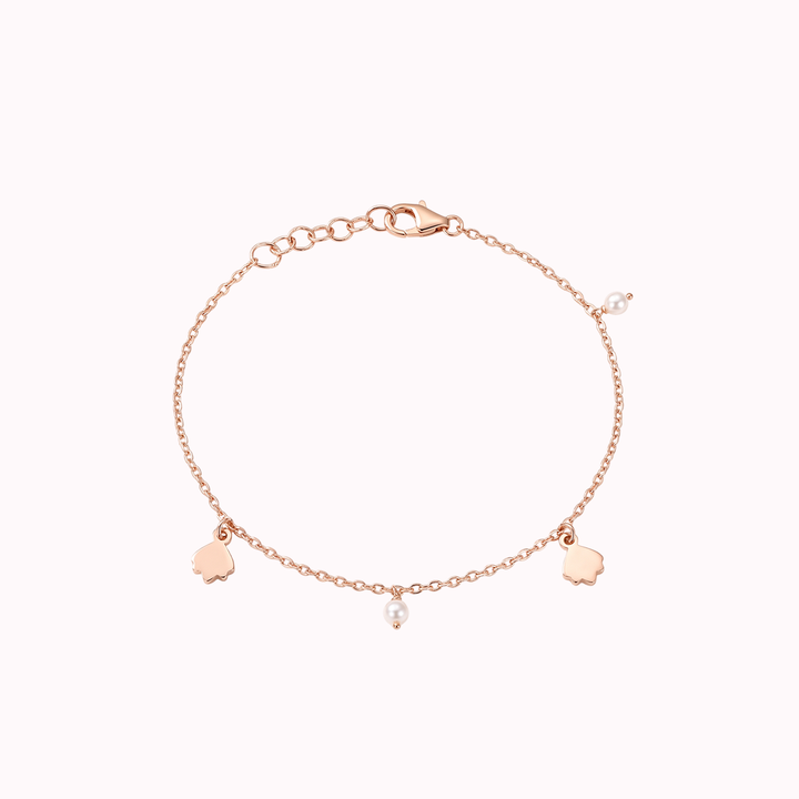 Bok Ring Bracelet