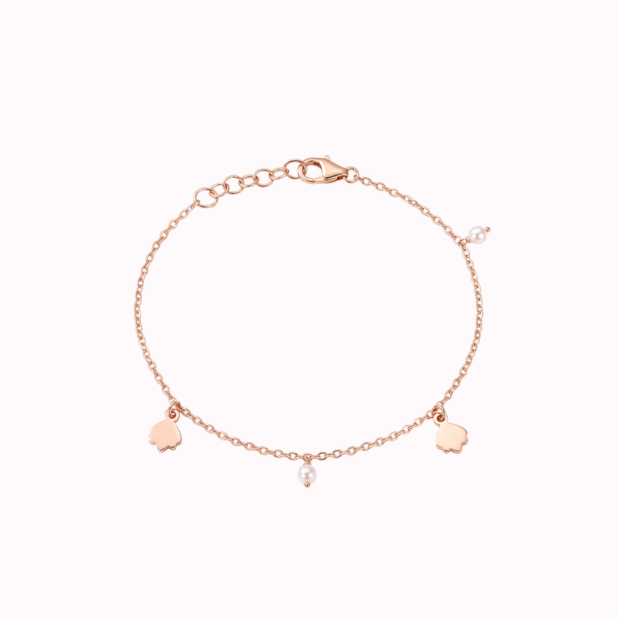 Bok Ring Bracelet