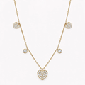 Ju-kyung Necklace