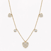 Ju-kyung Necklace