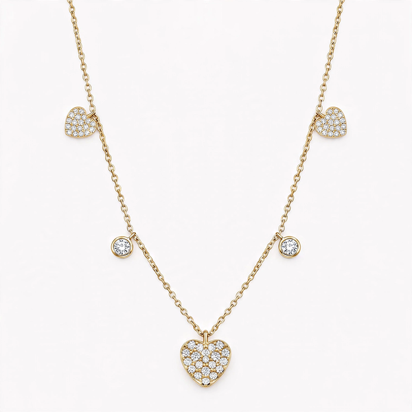 Ju-kyung Necklace