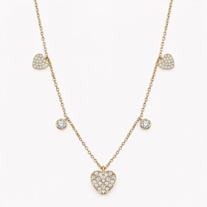 Ju-kyung Necklace