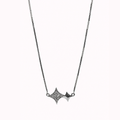 Twin Souls' Pendant