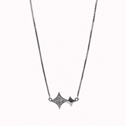 Twin Souls' Pendant
