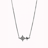 Chikai Pendant Chain