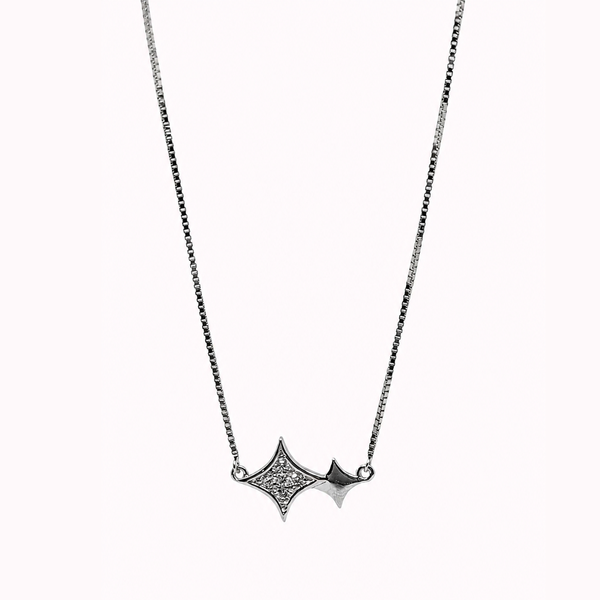 Chikai Pendant Chain