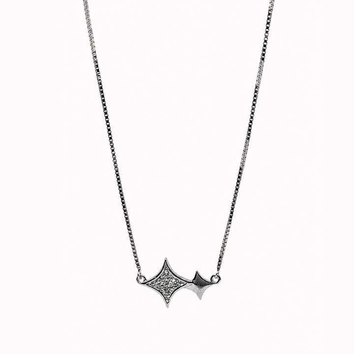 Twin Souls' Pendant