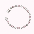 Staccato Tennis bracelet