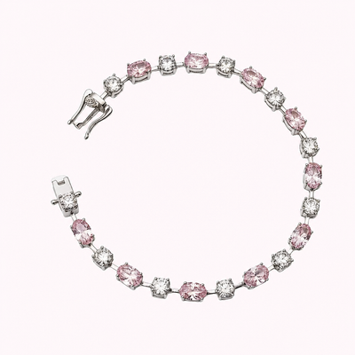 Euna Entrelacé Bracelet